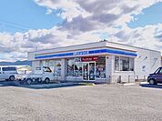 【コンビニエンスストア】ローソン 宇佐四日市店まで180ｍ