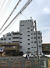 【総合病院】岸和田盈進会病院まで509ｍ