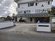 【中学校】太田市立南中学校まで860ｍ