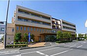 【総合病院】堀江病院まで2000ｍ