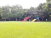【公園】木花公園まで2000ｍ