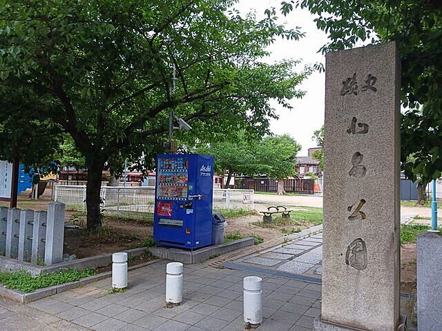 周辺