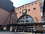 【駅】大分駅まで1820ｍ