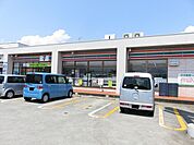 【コンビニエンスストア】セブンイレブンまで450ｍ