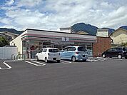 【コンビニエンスストア】セブンイレブン別府荘園店まで170ｍ