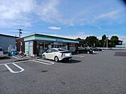 【コンビニエンスストア】ファミリーマート　大分常行店まで650ｍ