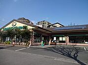 【スーパー】Green co-op西の台店まで10ｍ