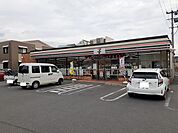 【コンビニエンスストア】セブンイレブン　大分滝尾店まで350ｍ