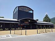 【駅】ＪＲ由布院駅まで2500ｍ