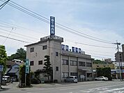 【総合病院】一番ヶ瀬内科まで1100ｍ