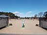 周辺：【公園】ばら園まで800ｍ
