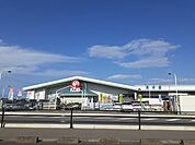 【ホームセンター】コメリハード＆グリーン 新地店まで2900ｍ