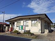【郵便局】駒ケ嶺郵便局まで600ｍ