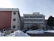 【小学校】福島市立余目小学校まで1400ｍ