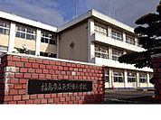 【小学校】福島市立矢野目小学校まで900ｍ