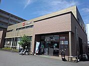 【銀行】大分銀行石垣支店まで390ｍ