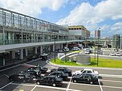 【駅】高岡駅まで2800ｍ
