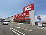 周辺：ケーズデンキ本巣店まで1066ｍ