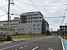 周辺：【総合病院】JCHO諫早総合病院まで2795ｍ