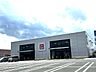 周辺：ユニクロ 原町店まで1100ｍ
