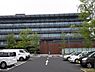 周辺：【市役所・区役所】出雲市役所まで3400ｍ