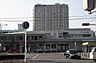 周辺：【駅】刈谷駅まで2400ｍ