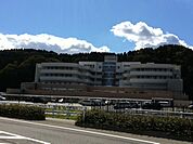 【総合病院】氷見市民病院まで1900ｍ