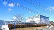 【小学校】駒ヶ嶺小学校まで2300ｍ