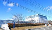 【小学校】駒ヶ嶺小学校まで2300ｍ