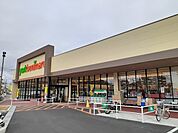 【スーパー】ヨークベニマル浜田店まで1000ｍ