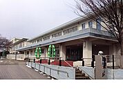 【小学校】福島市立野田小学校まで700ｍ