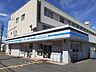 周辺：【コンビニエンスストア】ローソン 太秦荒木町店まで650ｍ