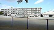 【小学校】別保小学校まで800ｍ