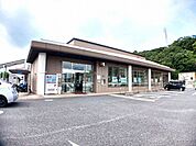 【総合病院】大分銀行　賀来支店まで1200ｍ