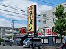 周辺：【その他】丸源ラーメン宮前平店まで800ｍ