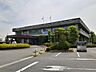 周辺：【市役所・区役所】久喜市役所栗橋行政センターまで1500ｍ