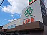 周辺：【スーパー】ライフ？石店まで1100ｍ