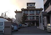 【小学校】福島市立鳥川小学校まで700ｍ