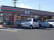 【コンビニエンスストア】セブンイレブン西中央5丁目店まで100ｍ