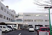 【総合病院】福島西部病院まで1000ｍ