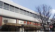 【駅】福島駅まで2000ｍ