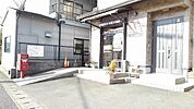 【郵便局】谷川原簡易郵便局まで350ｍ