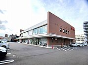 【銀行】大分銀行　津留店まで1200ｍ