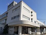 【総合病院】薮下脳神経外科・内科様まで2900ｍ