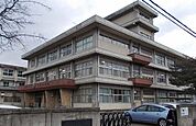 【小学校】福島市立瀬上小学校まで900ｍ