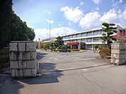 【高校】大分工業高校まで50ｍ