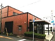 【銀行】大分県信用組合まで180ｍ
