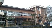 【小学校】福島市立福島第三小学校まで950ｍ