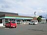 周辺：【コンビニエンスストア】ファミリーマート御廟店まで750ｍ
