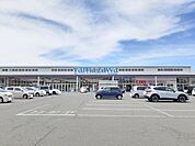【スーパー】ヤマザワ中田店まで1600ｍ